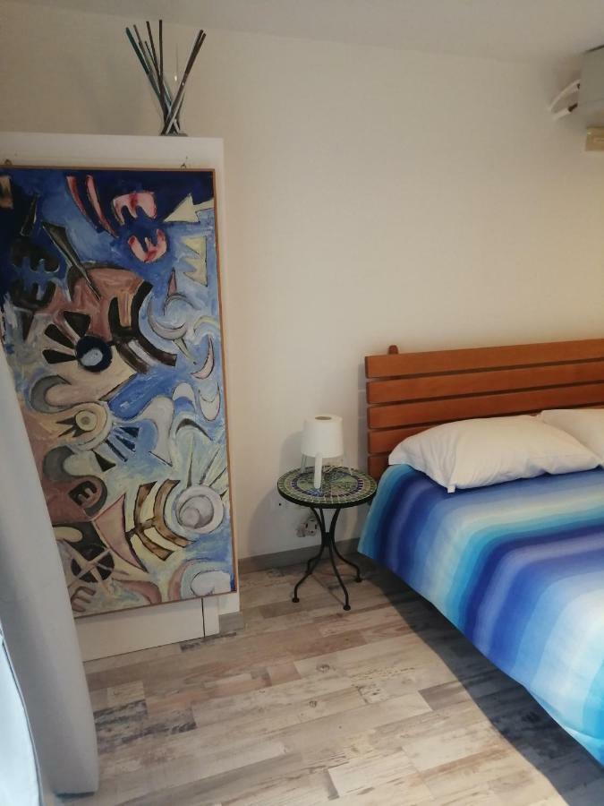 Apartamento Fiore Di Loto Matera Exterior foto