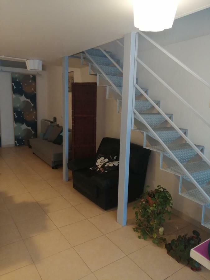 Apartamento Fiore Di Loto Matera Exterior foto
