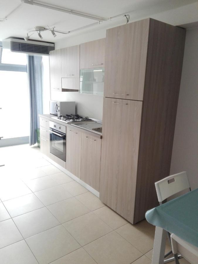 Apartamento Fiore Di Loto Matera Exterior foto